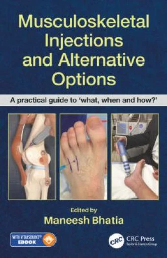 18th Joint injection Course