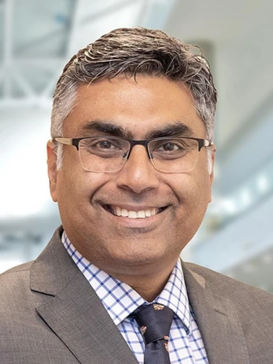 Vikas Khanduja