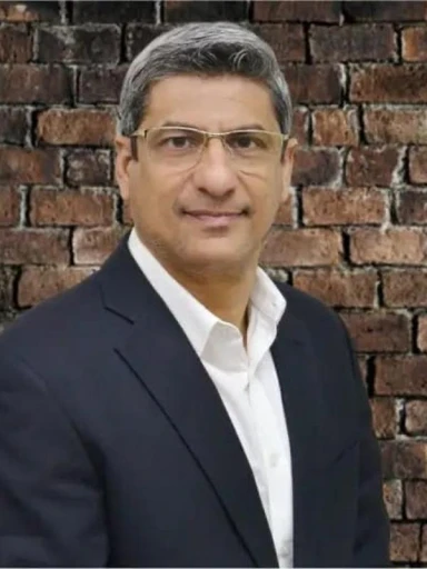 Jey Mahalaxmivala