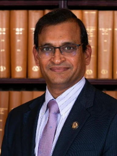 Ajay Malviya