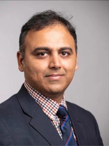 Sunil Kumar