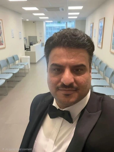 Mustafa Al-Yaseen