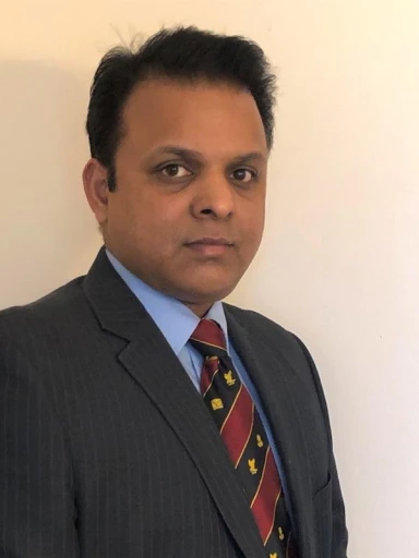 Shiv Kumar Shankar