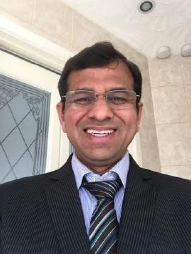 Mallikarjunappa Satisha