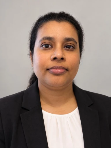 Shamini Sivakumaran
