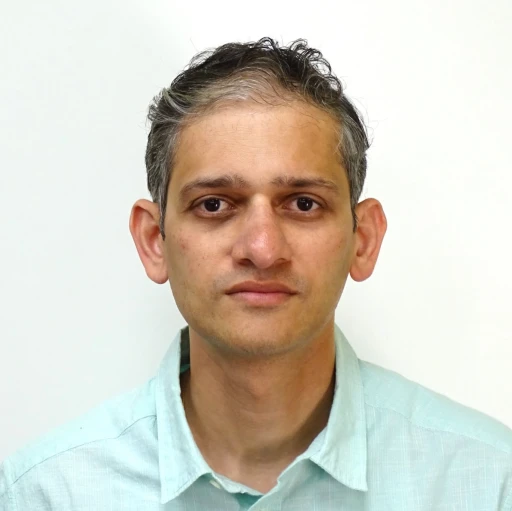 Sarvesh Zope