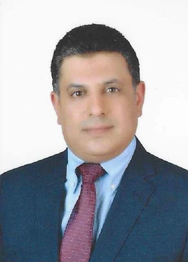 Maged Khalil