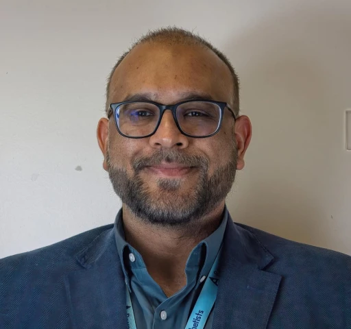 Asad Khan