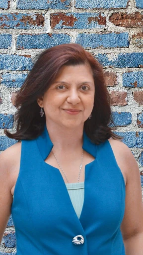 Vidhi Patel