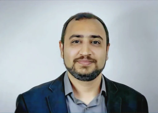 Muhammad Junaid Kamal