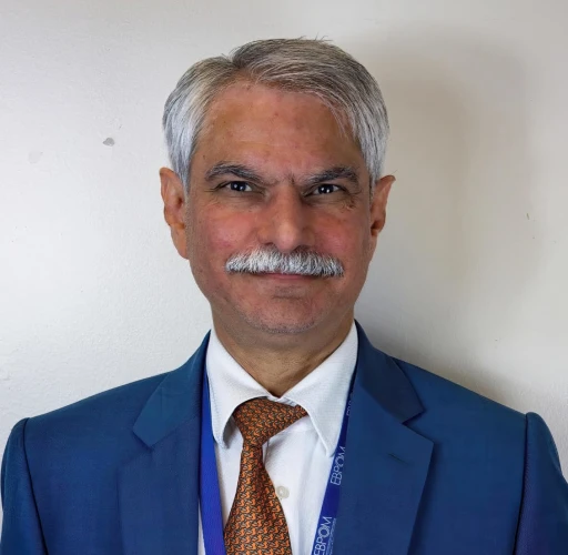 Sanjay Parmar