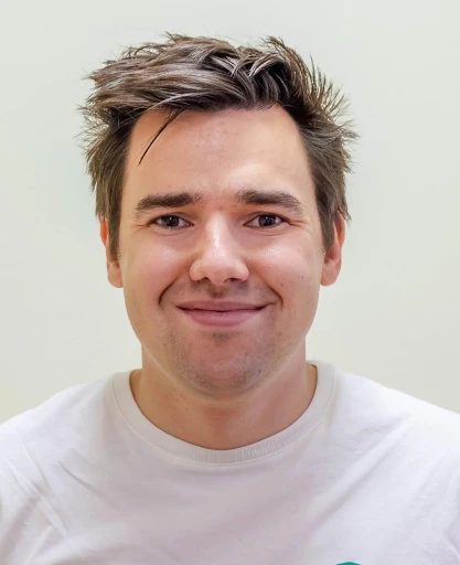 James Husselbee