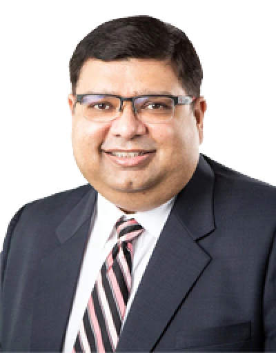 Peeyush Kumar